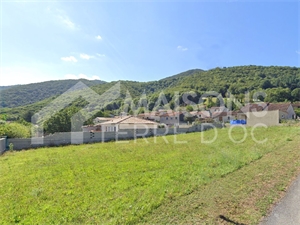 terrain a batir à la vente -   81240  ALBINE, surface 960 m2 vente terrain a batir - UBI453417764